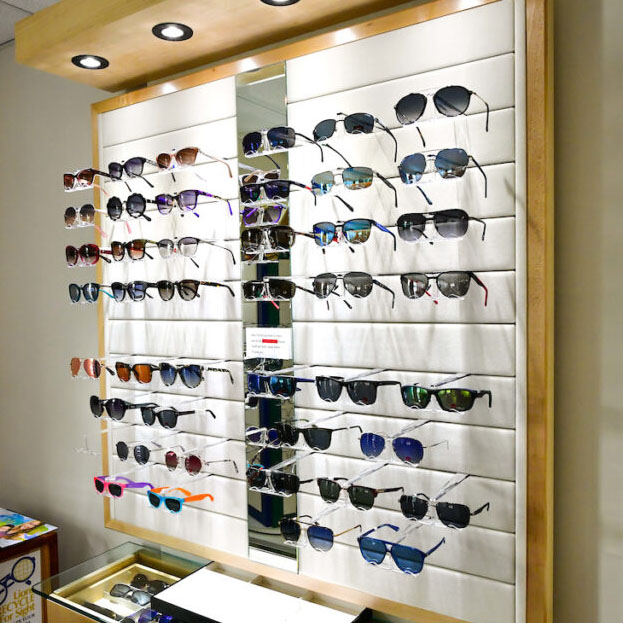 Polar eyes outlet sunglasses